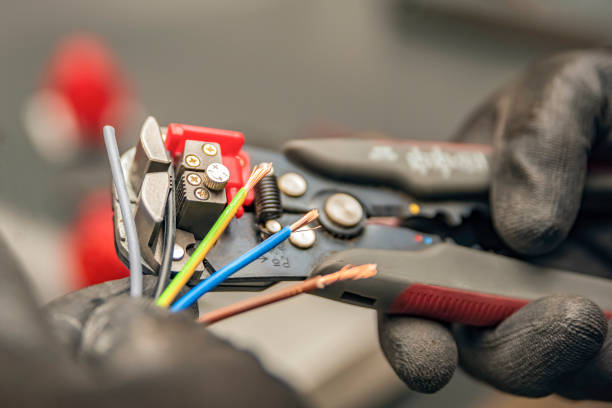 Best Electrical Rewiring Services  in Walters, OK