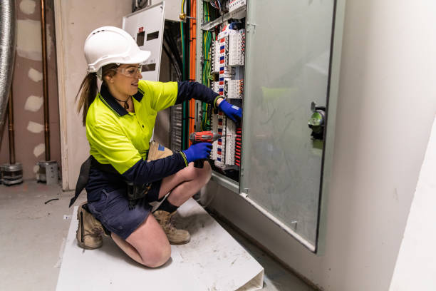 Best Electrical System Inspection  in Walters, OK