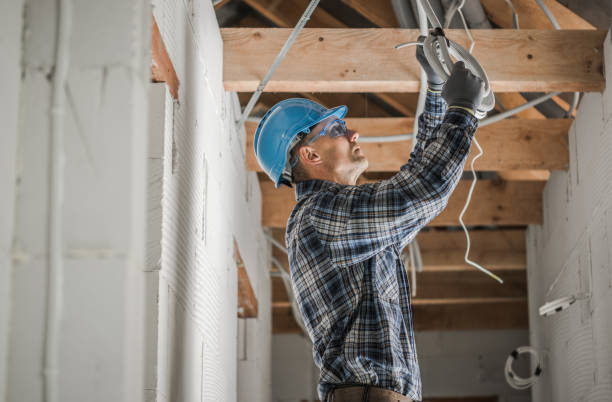 Best Licensed Electrician  in Walters, OK