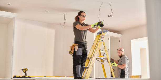 Best Residential Electrician Services  in Walters, OK