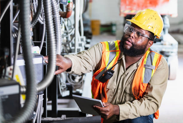  Walters, OK Electrician Pros