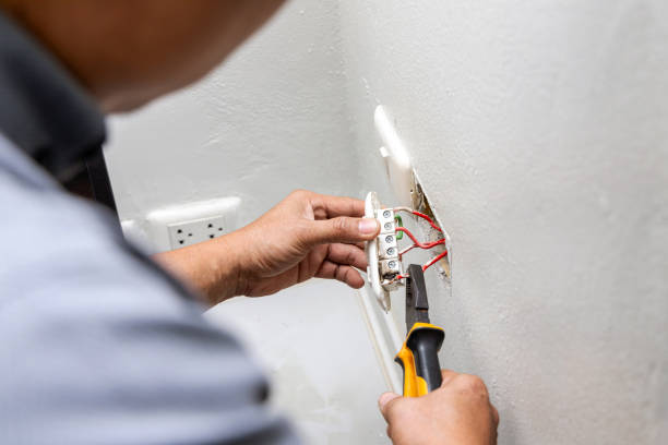 Best Home Electrical Repair  in Walters, OK