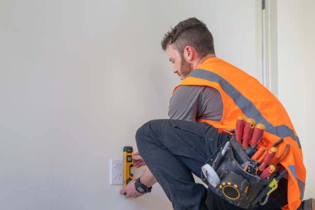 Best Electrician for Home Renovation  in Walters, OK