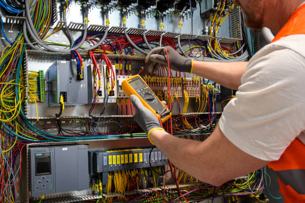 Best 24-Hour Electrician  in Walters, OK