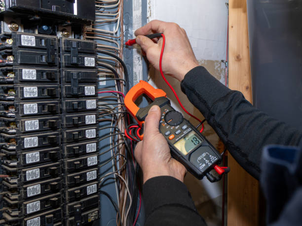 , OK Electrician Company