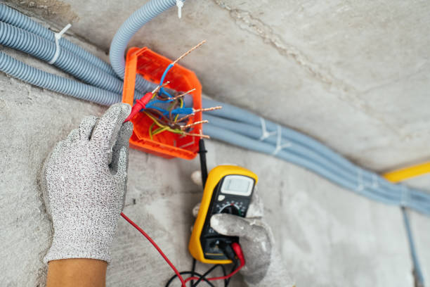 Best Electrical Troubleshooting Services  in Walters, OK