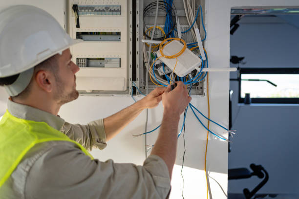 Best Electrical Outlet Repair  in Walters, OK